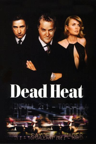 Poster : Dead Heat