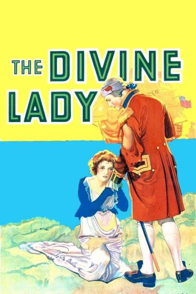 Poster : The Divine Lady