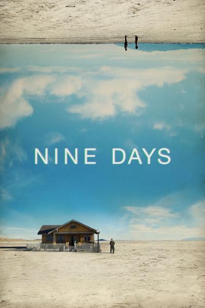 Poster : Nine Days