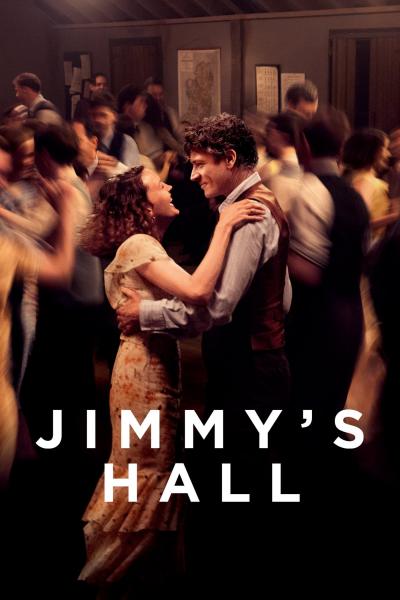Poster : Jimmy's Hall