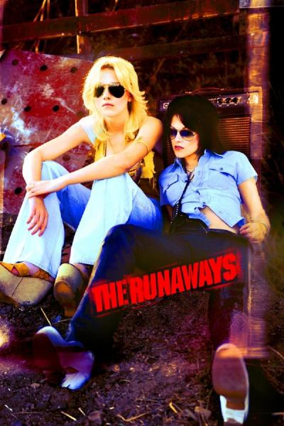 Poster : Les Runaways
