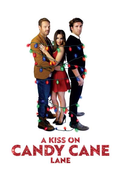 Poster : Un baiser pour Noël
