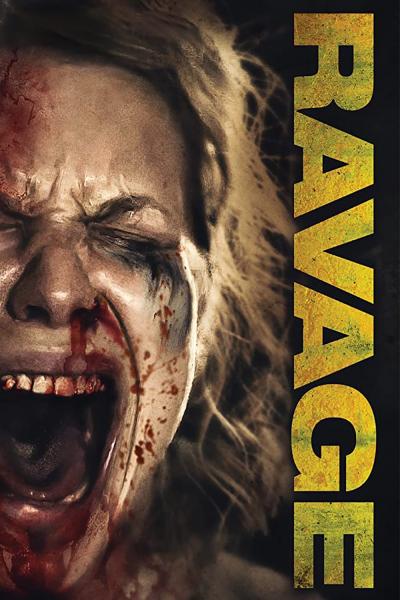 Poster : Ravage