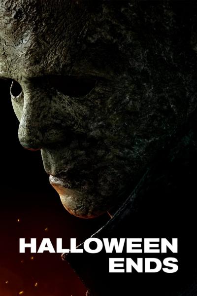 Poster : Halloween Ends