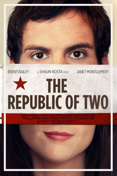 Poster : The Republic of Two