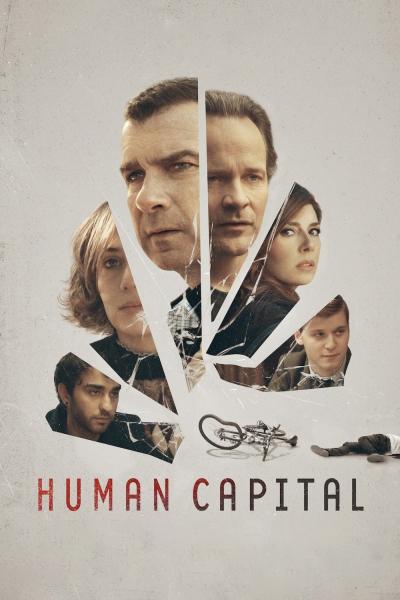 Poster : Human Capital