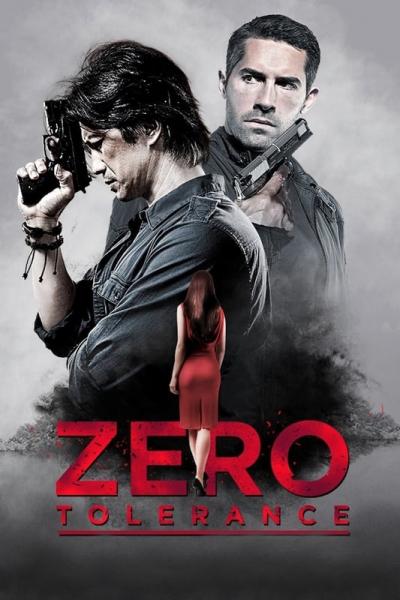 Poster : Zero Tolerance