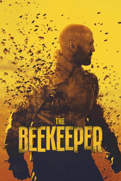 Poster : The Beekeeper