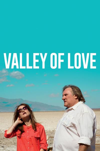 Poster : Valley of Love