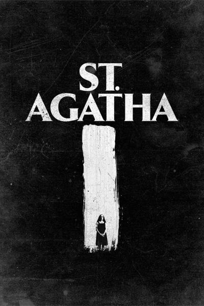 Poster : St. Agatha, la servante de l'enfer