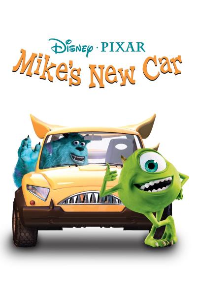Poster : La nouvelle voiture de Bob