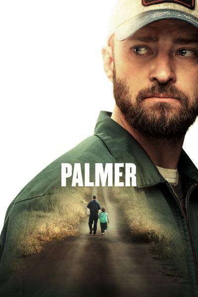Poster : Palmer