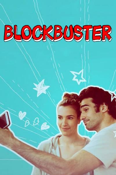 Poster : Blockbuster