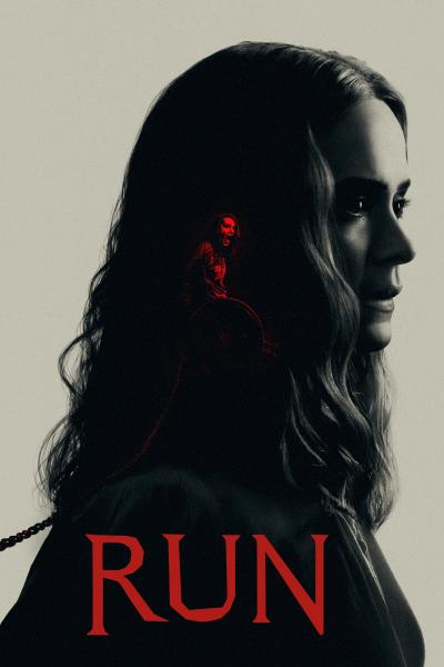 Poster : Run