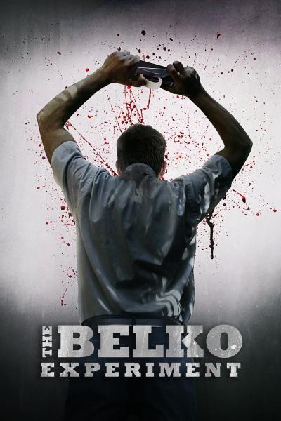 Poster : The Belko Experiment