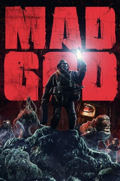 Poster : Mad God