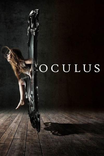 Poster : Oculus