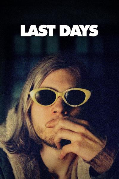 Poster : Last Days