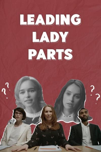 Poster : Leading Lady Parts