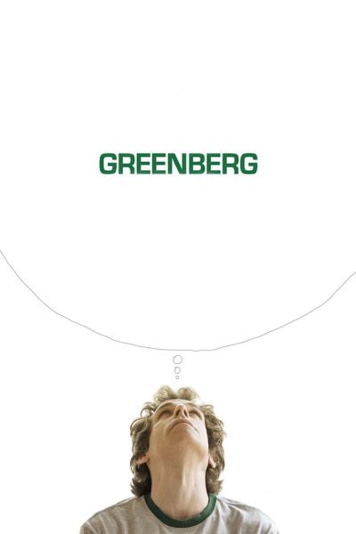Poster : Greenberg