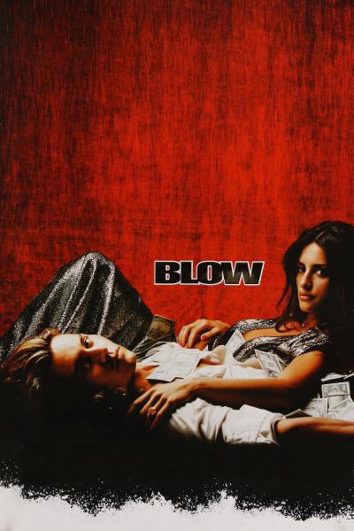 Poster : Blow