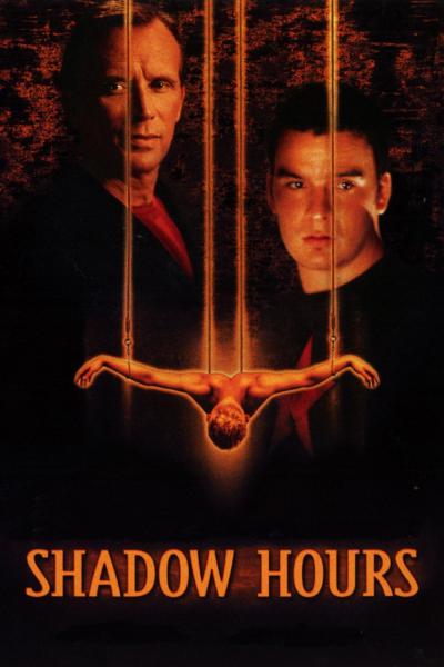 Poster : Shadow Hours