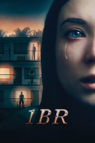 Poster : 1BR: The Apartment