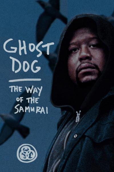 Poster : Ghost Dog, la voie du samouraï