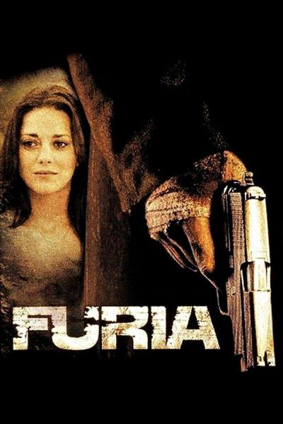 Poster : Furia