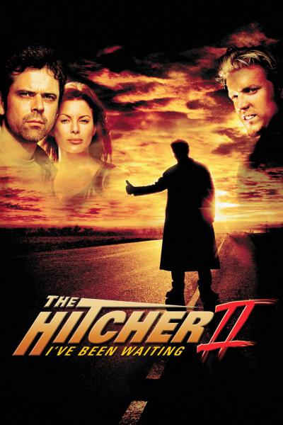 Poster : Hitcher II : Retour en enfer