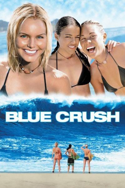 Poster : Blue Crush