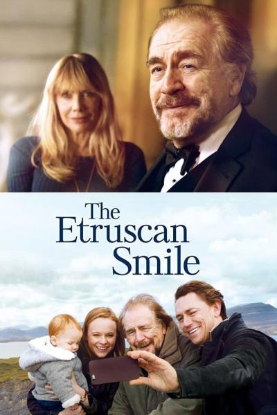 Poster : The Etruscan Smile
