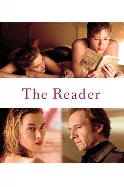 Poster : The Reader