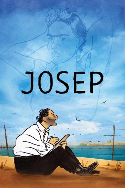 Poster : Josep