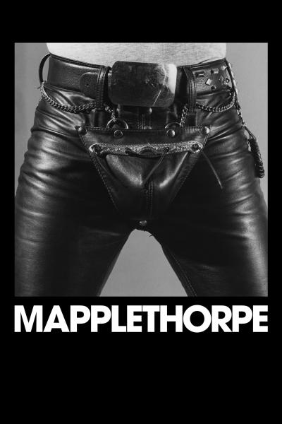 Poster : Mapplethorpe