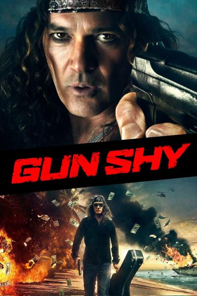 Poster : Gun Shy
