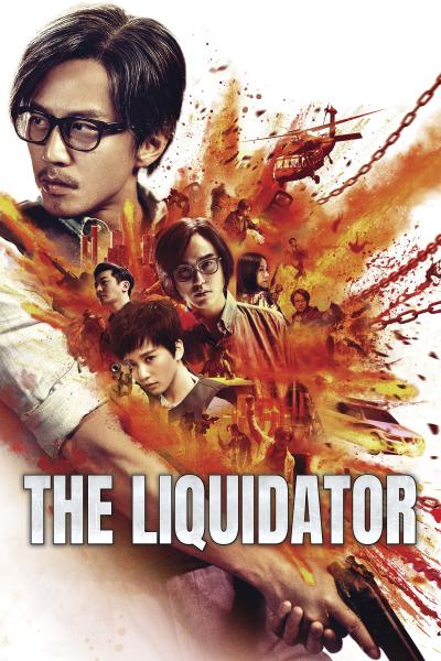 Poster : The Liquidator