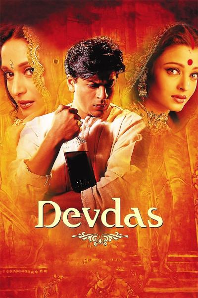 Poster : Devdas