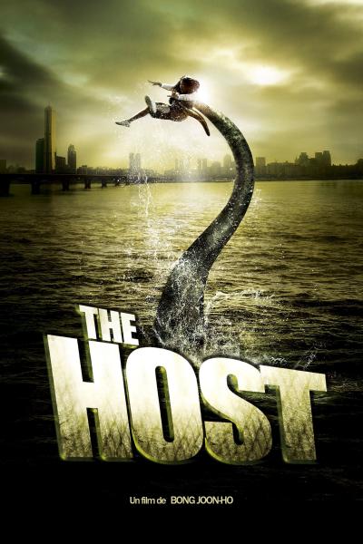Poster : The Host