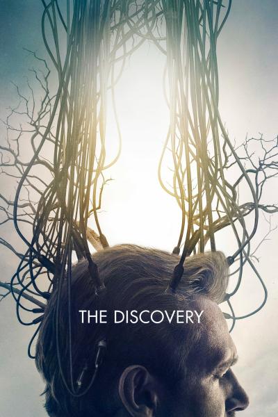 Poster : The Discovery