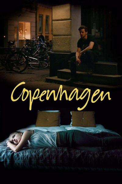 Poster : Copenhagen
