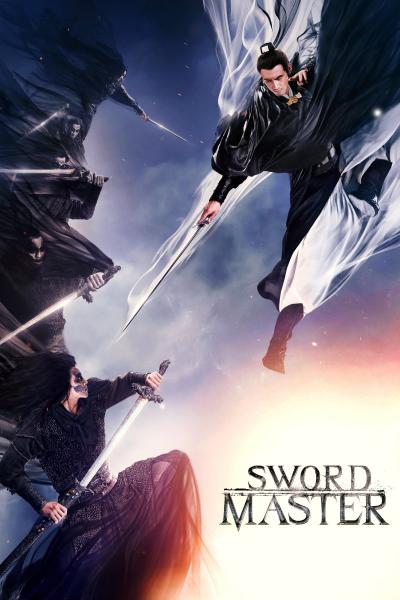 Poster : Sword Master