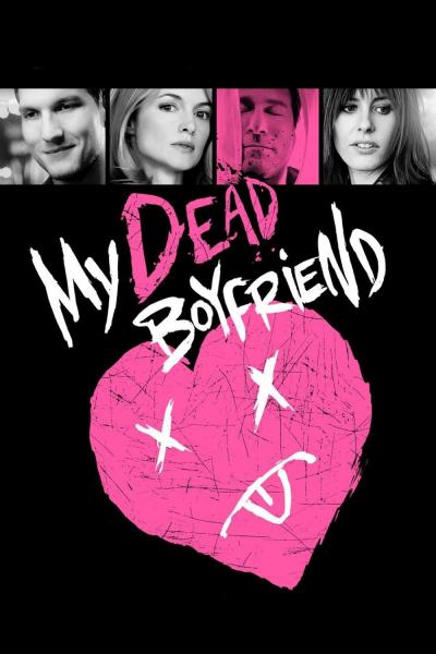 Poster : My Dead Boyfriend