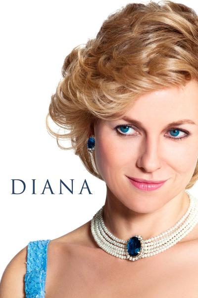 Poster : Diana
