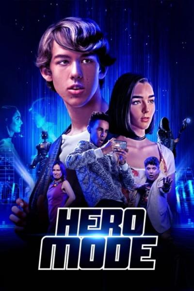 Poster : Hero Mode