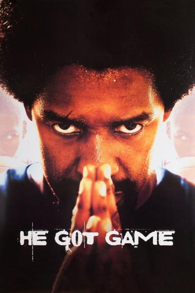 Poster : He Got Game