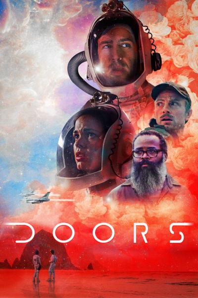 Poster : Doors