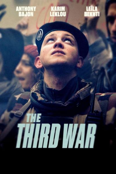 Poster : La Troisième Guerre