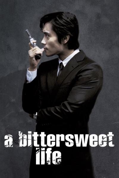 Poster : A Bittersweet Life