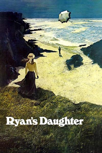Poster : La Fille de Ryan